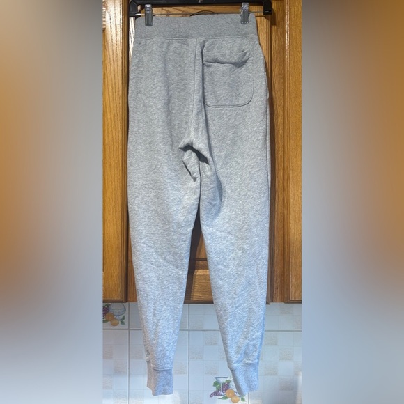 TNA Aritzia Airy AF Heather Gray Sweatpants XS - Picture 3 of 8